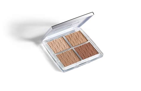 dior backstage face pallet|Dior Backstage contour palette discontinued.